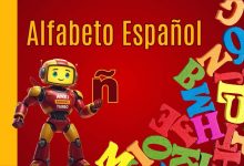 Alfabeto espanhol com letras e sons explicados