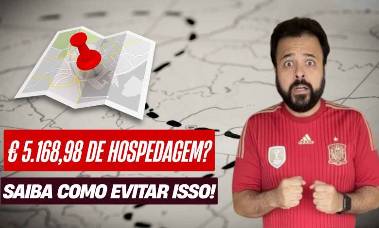 Como viajar barato pela Europa e economizar em hospedagem na Espanha